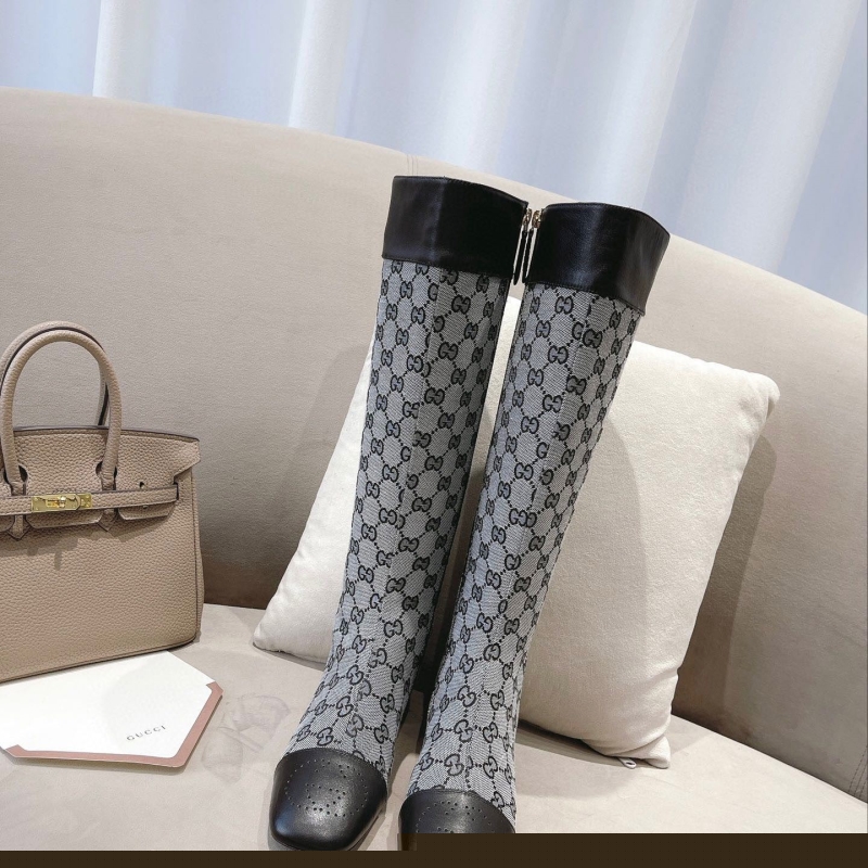 G*u*i boots